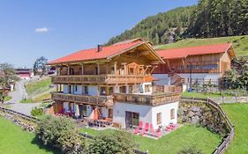 Apartment S' Himmelreich-2 By Interhome